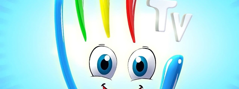 Afarin Kids TV