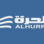 Alhurra TV alhurratvlogo