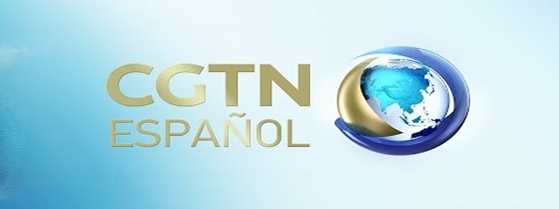 CGTN Spanish