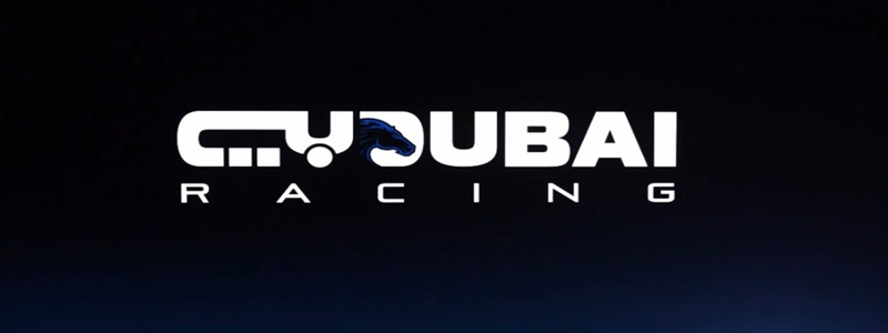 Dubai Racing 2