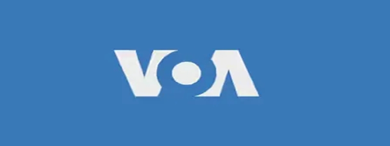 VOA Farsi